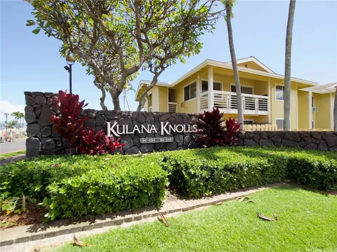 94-508 Kupuohi Street Unit 8204, Waipahu, HI 96797 - MLS#: 202509909