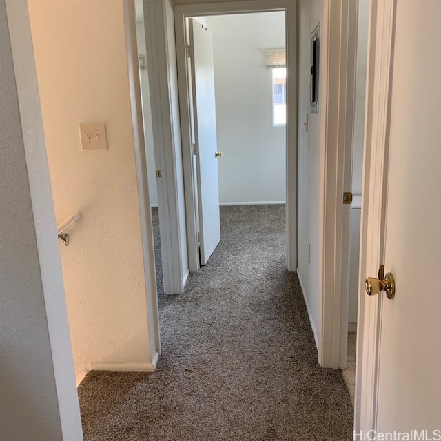 Honolulu Duplex