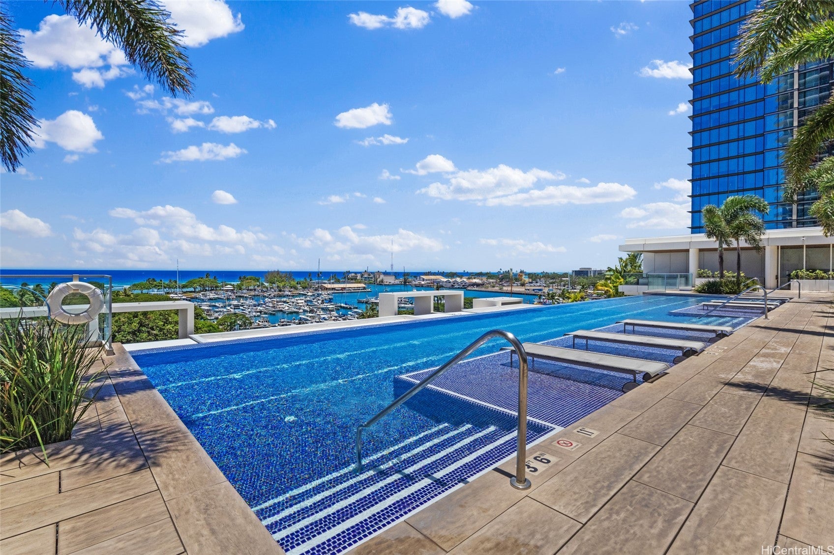1118 Ala Moana Boulevard 2502