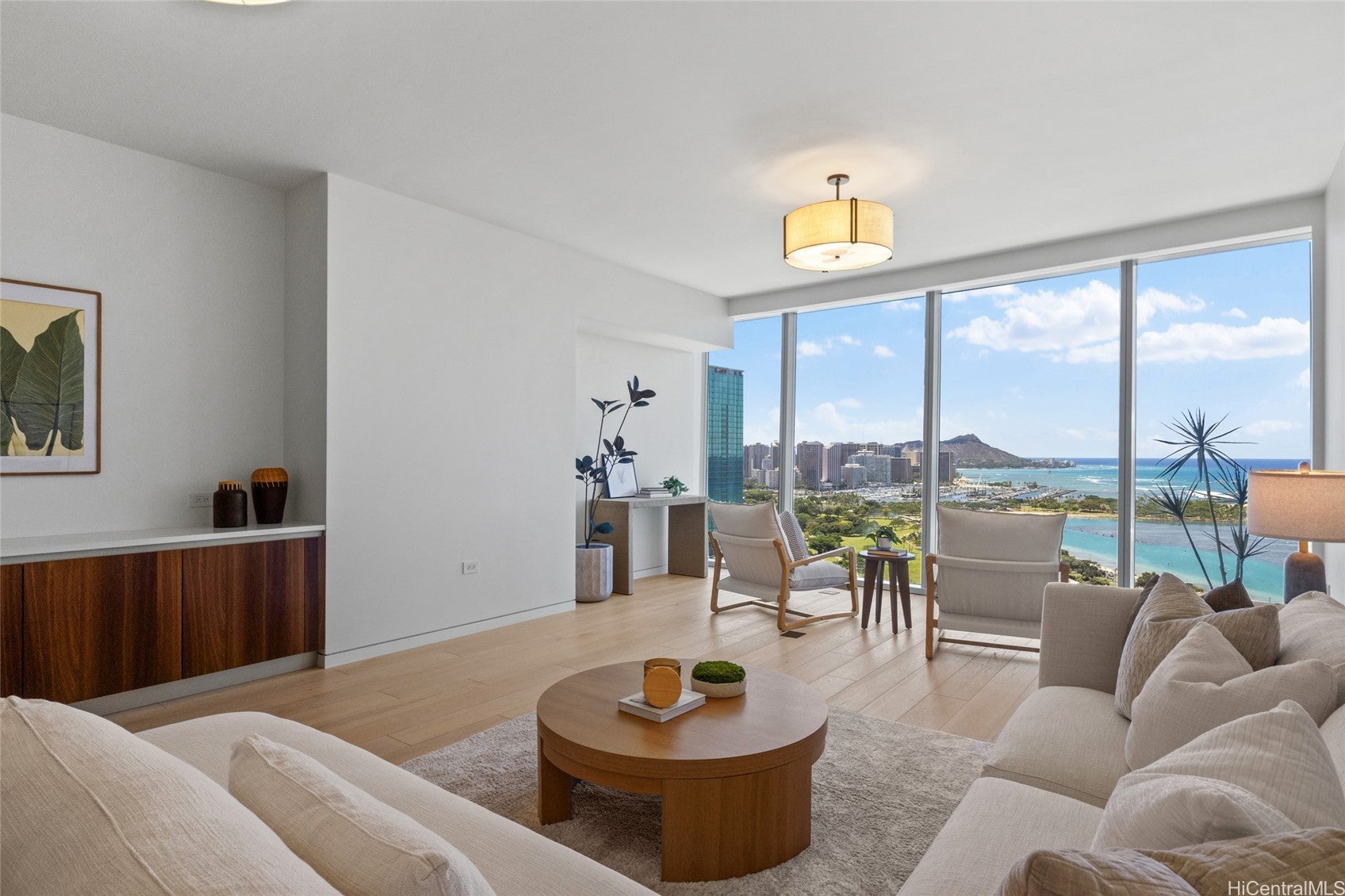 1118 Ala Moana Boulevard 2502