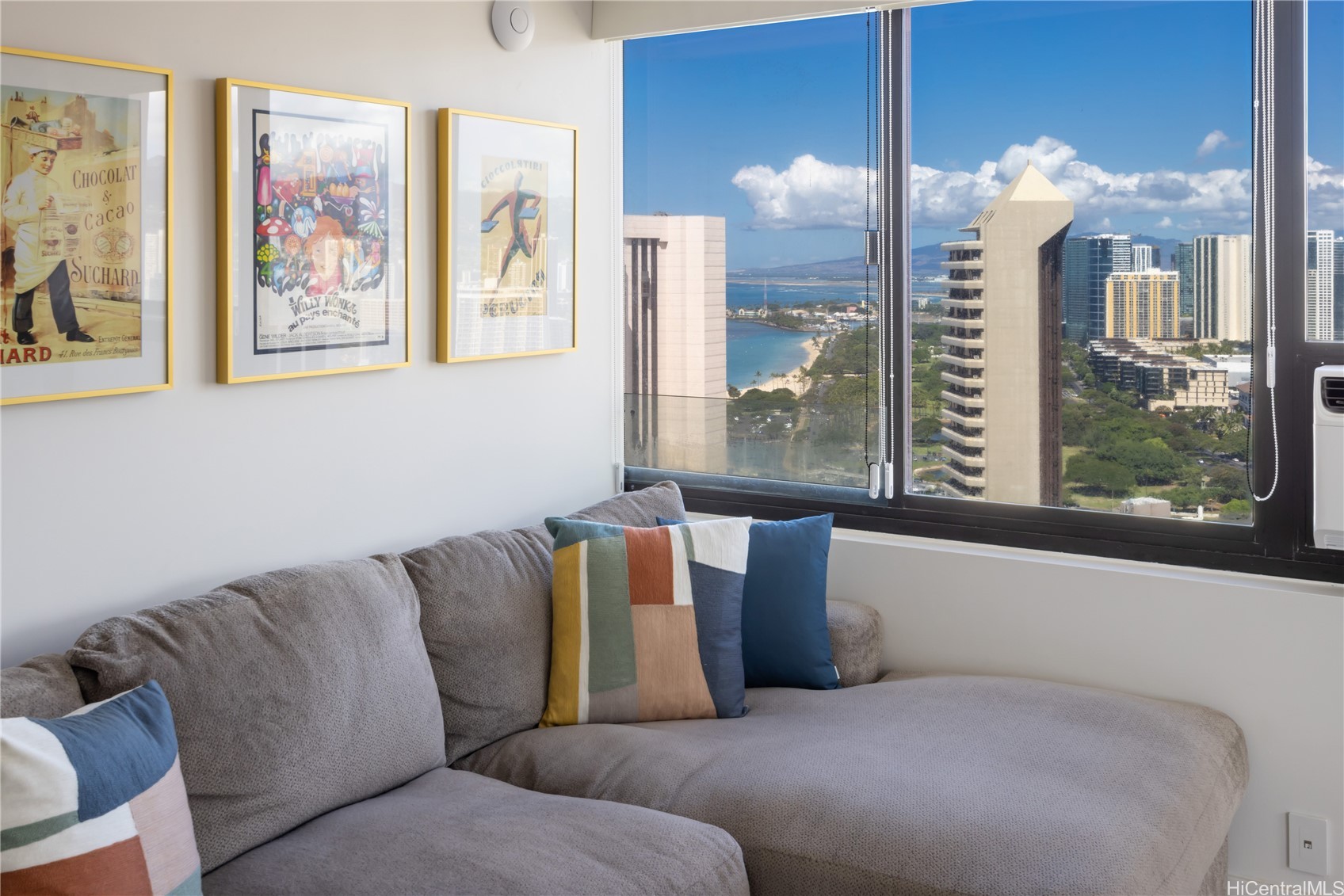 343 Hobron Lane 3901