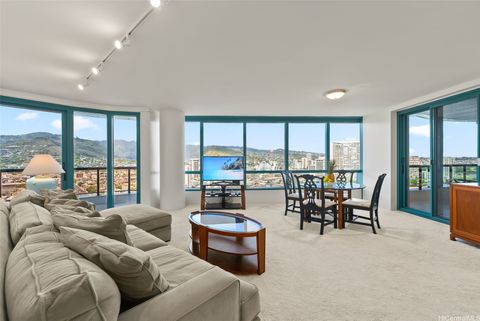 1888 Kalakaua Avenue 2502 Honolulu HI 96815