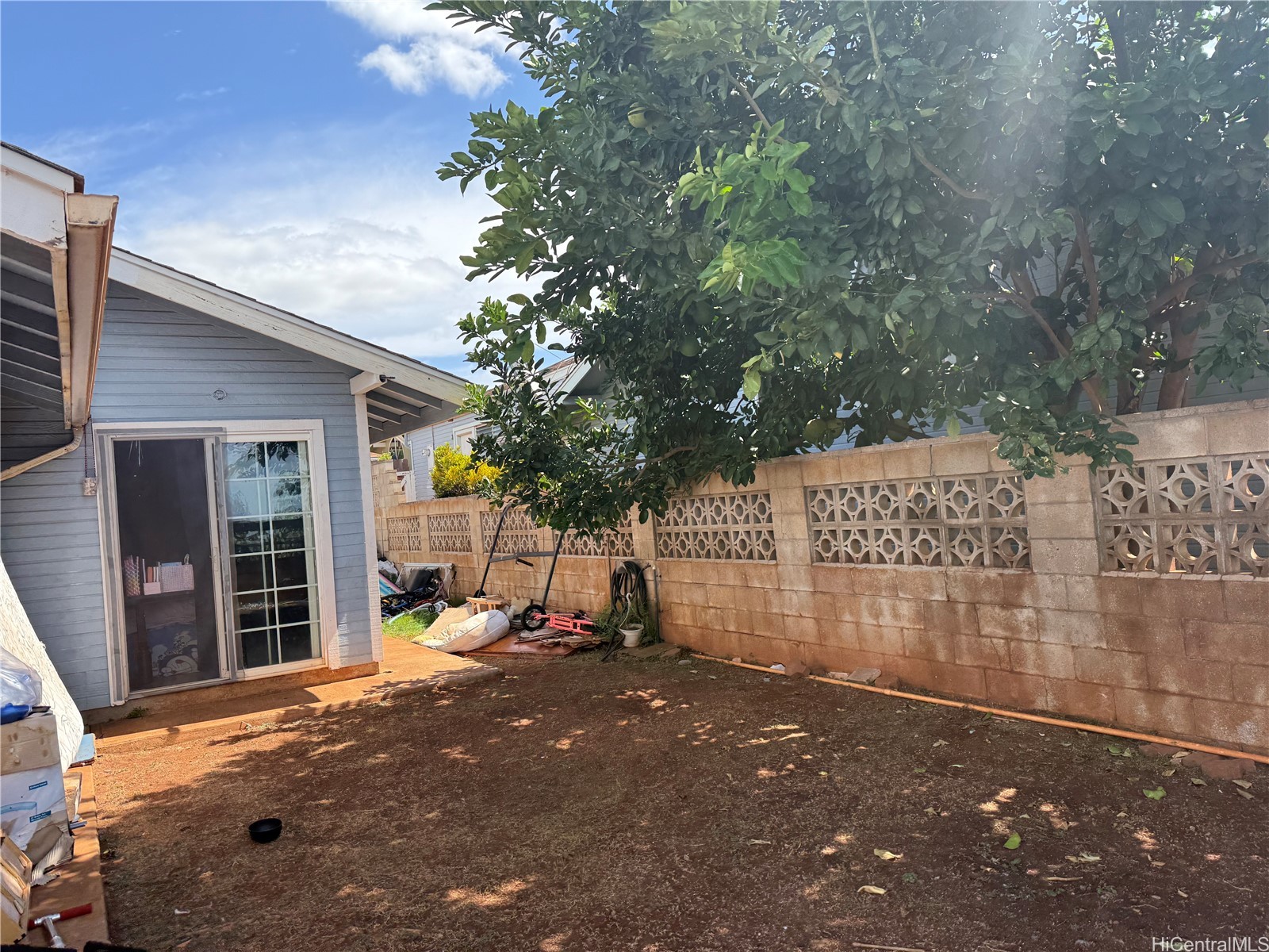 Kapolei Home Residence