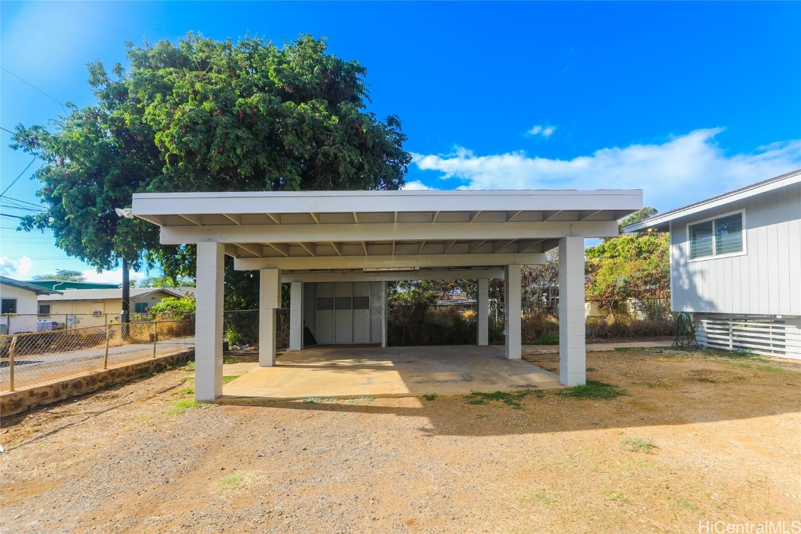 Waianae Home Residence