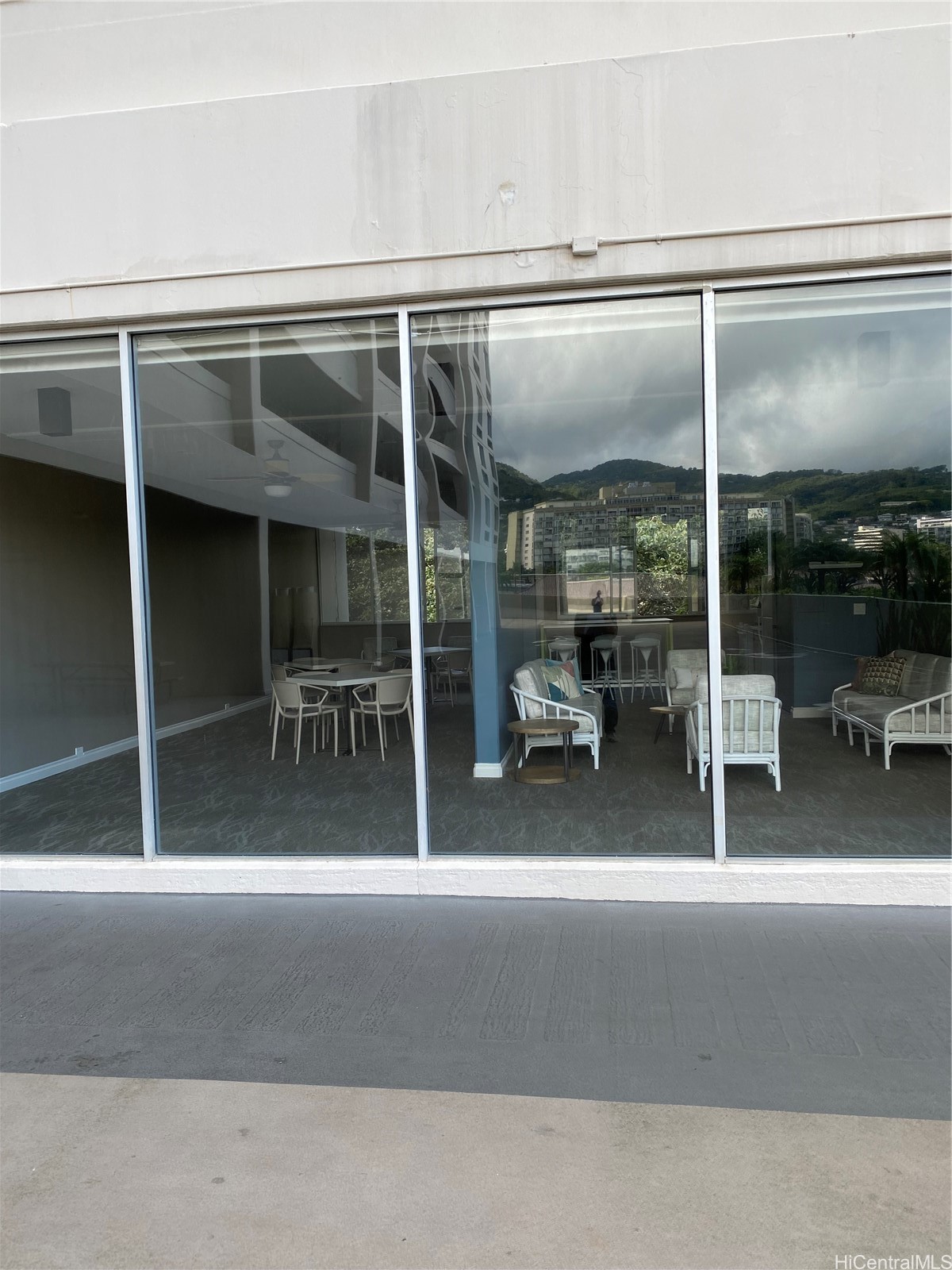 Banyan Tree Plaza Residential Lease