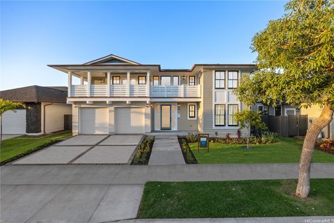 91-1385 Halili Street Ewa Beach HI 96706