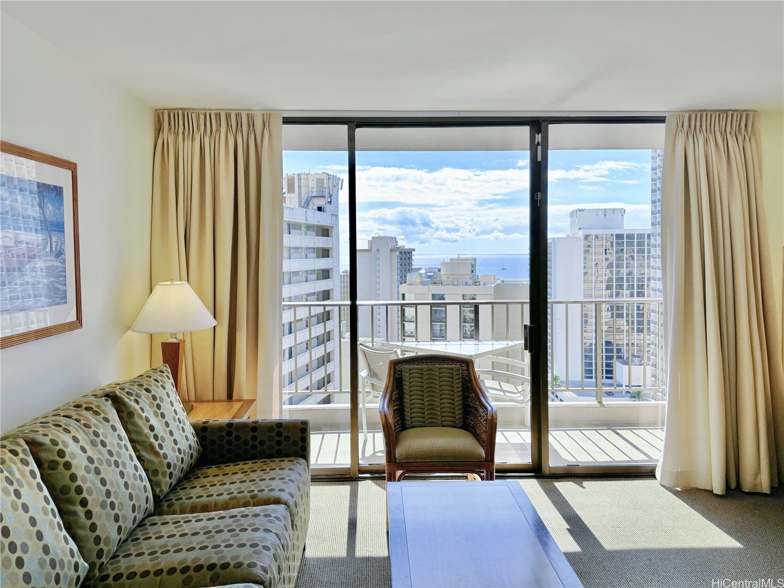 229 Paoakalani Avenue 2506-(NUC)