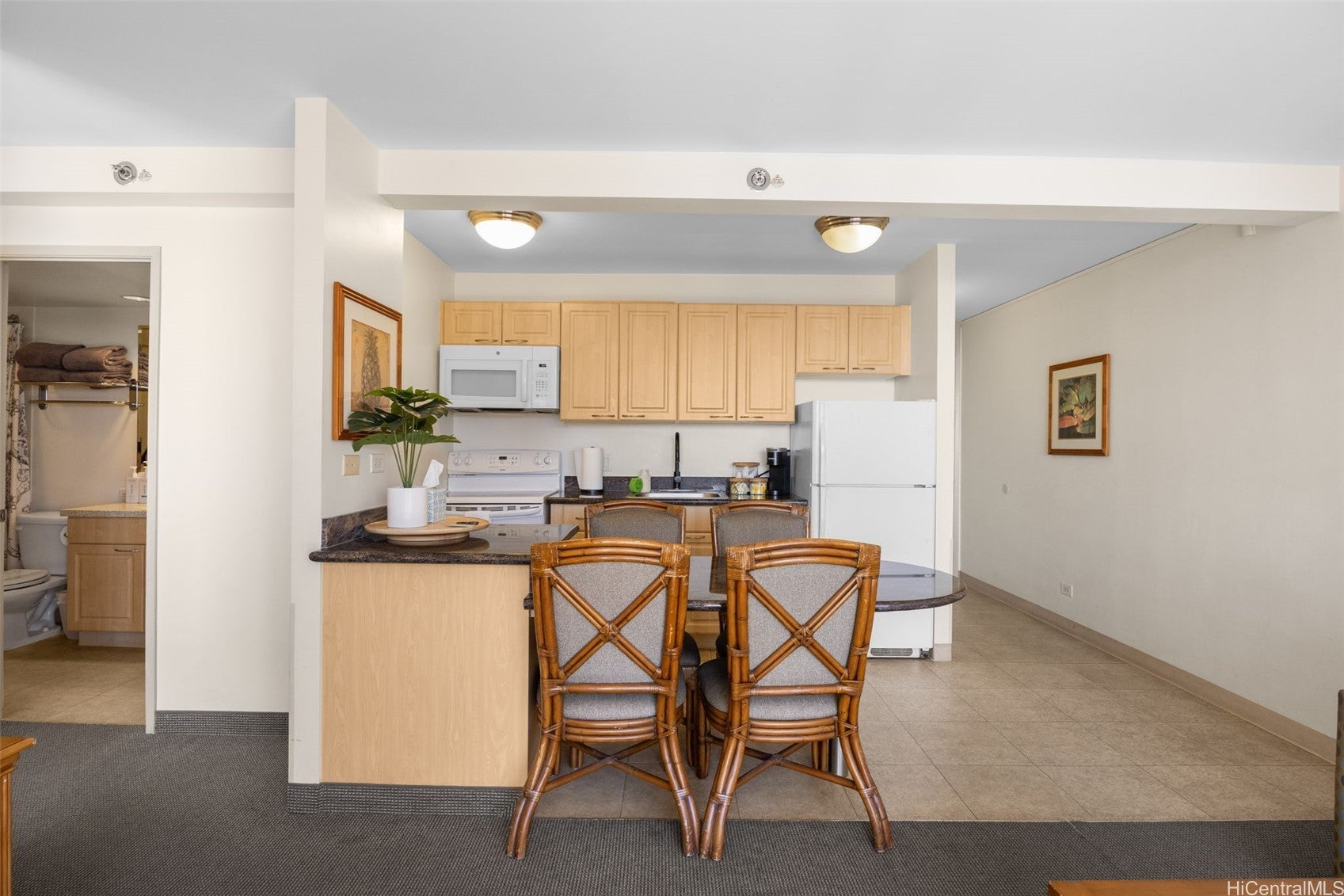 229 Paoakalani Avenue 2506-(NUC)