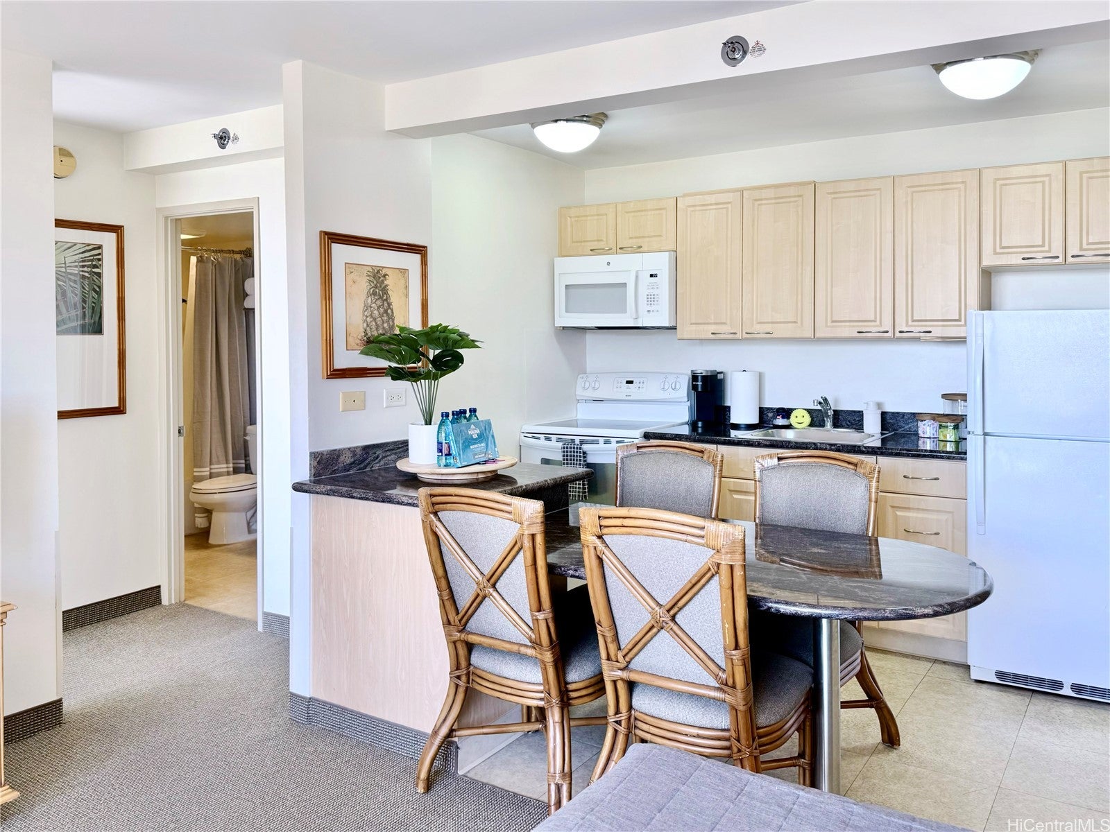 229 Paoakalani Avenue 2506-(NUC)