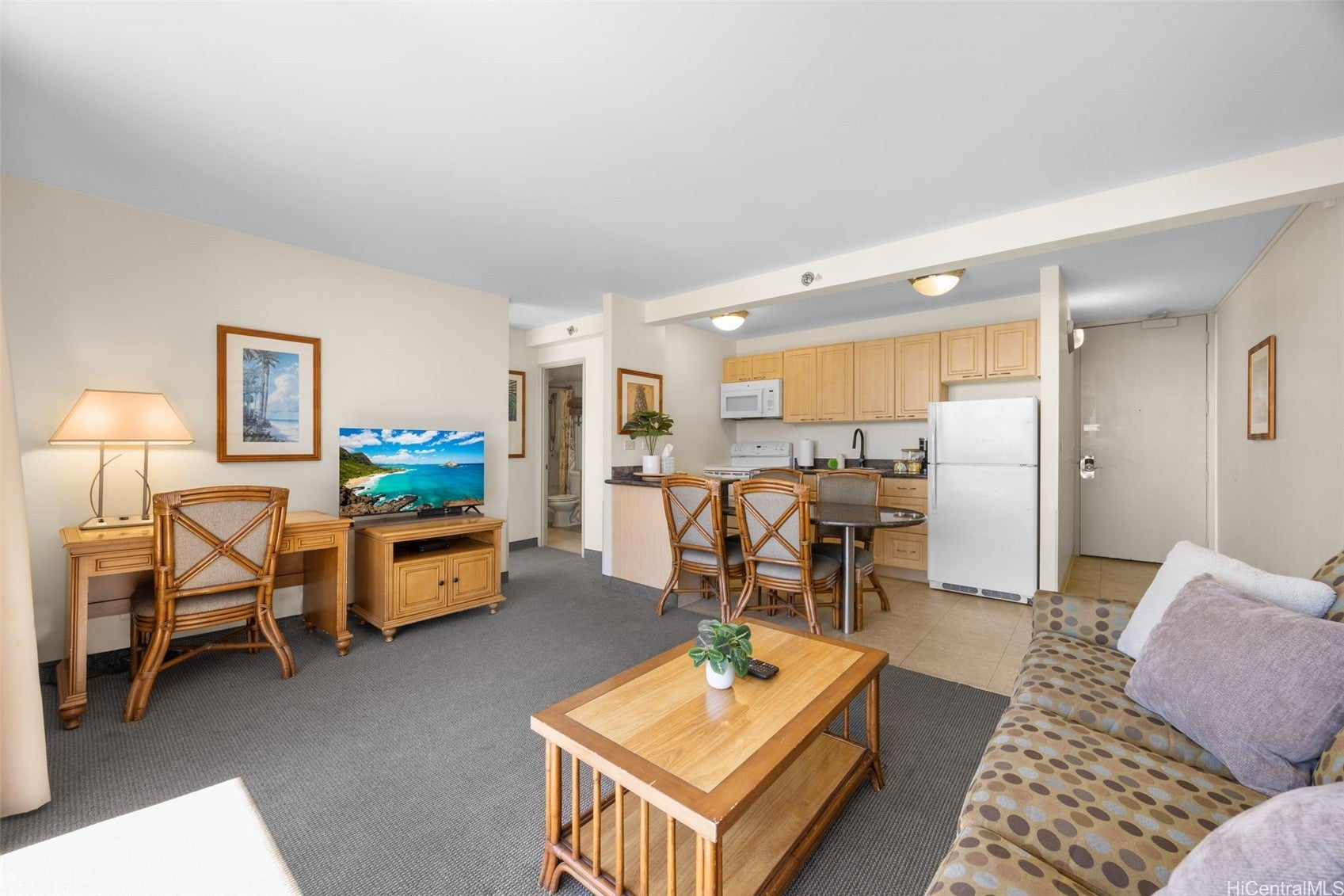 229 Paoakalani Avenue 2506-(NUC)