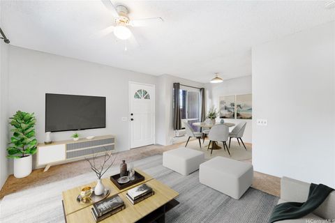 Photo of 91-1062 Mikohu Street #4A, Ewa Beach, HI 96706 (MLS # 202600570)