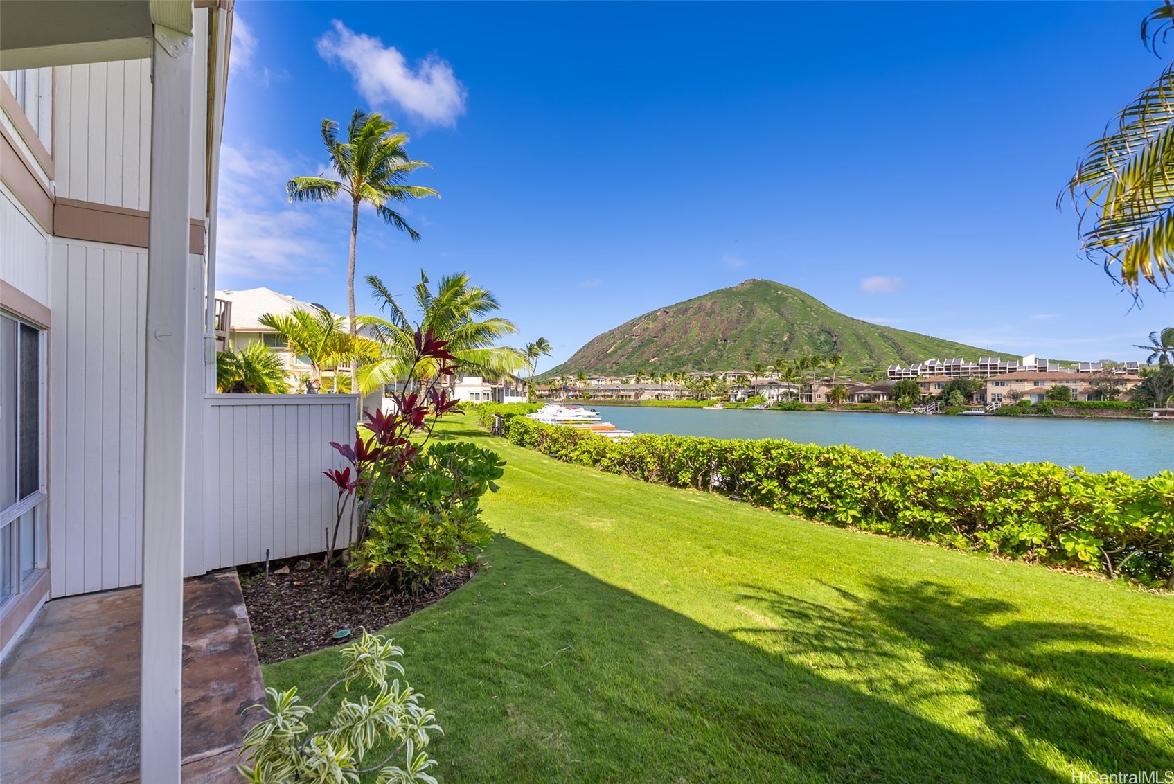 7007 Hawaii Kai Drive G12