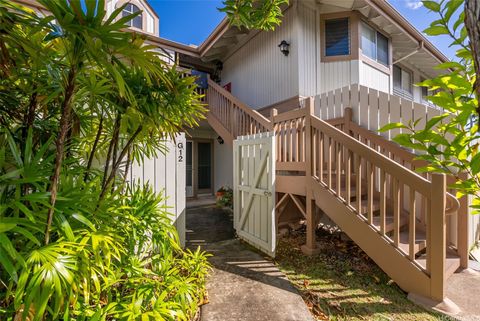 Photo of 7007 Hawaii Kai Drive #G12, Honolulu, HI 96825 (MLS # 202607257)