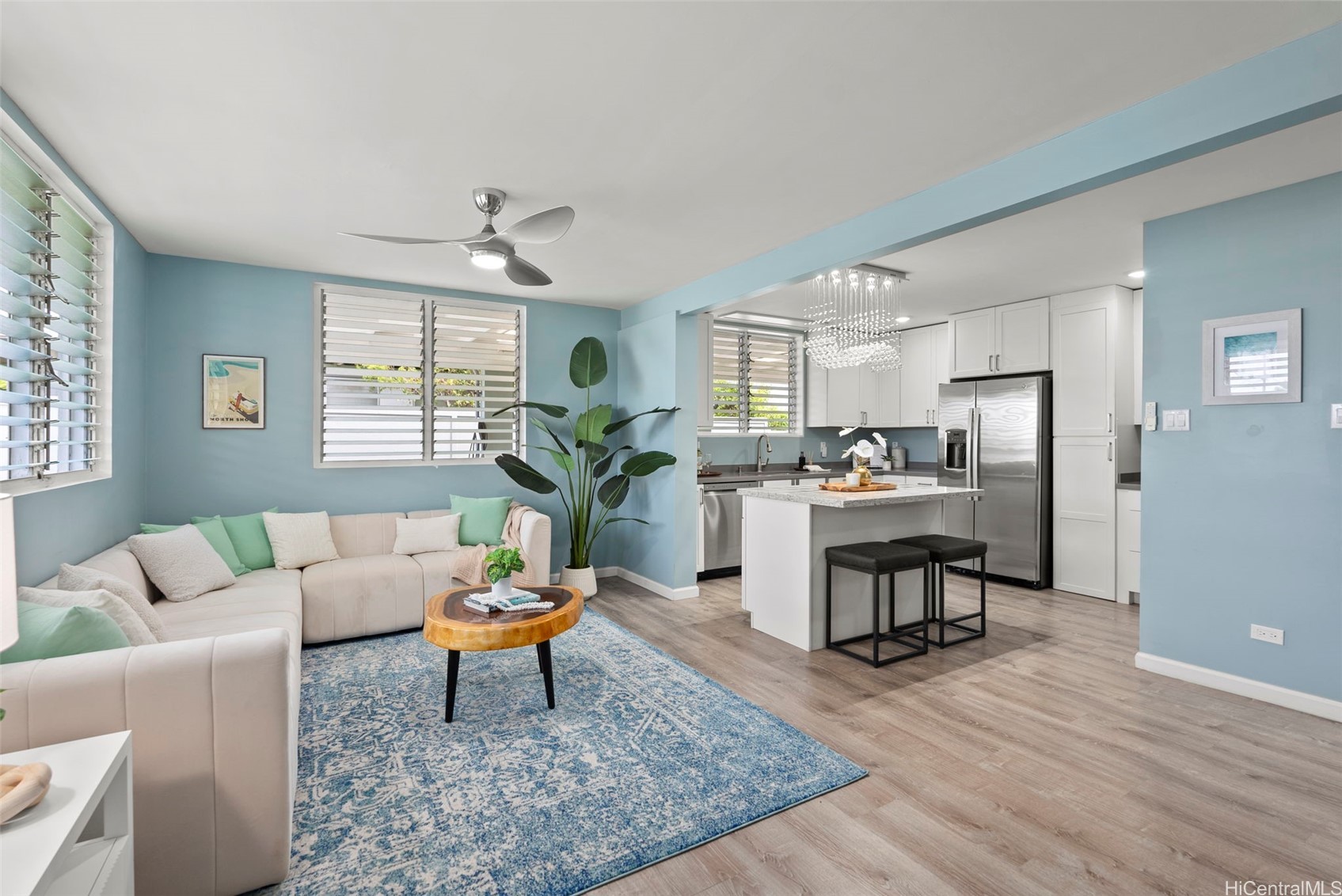 341-D Kihapai Street D
