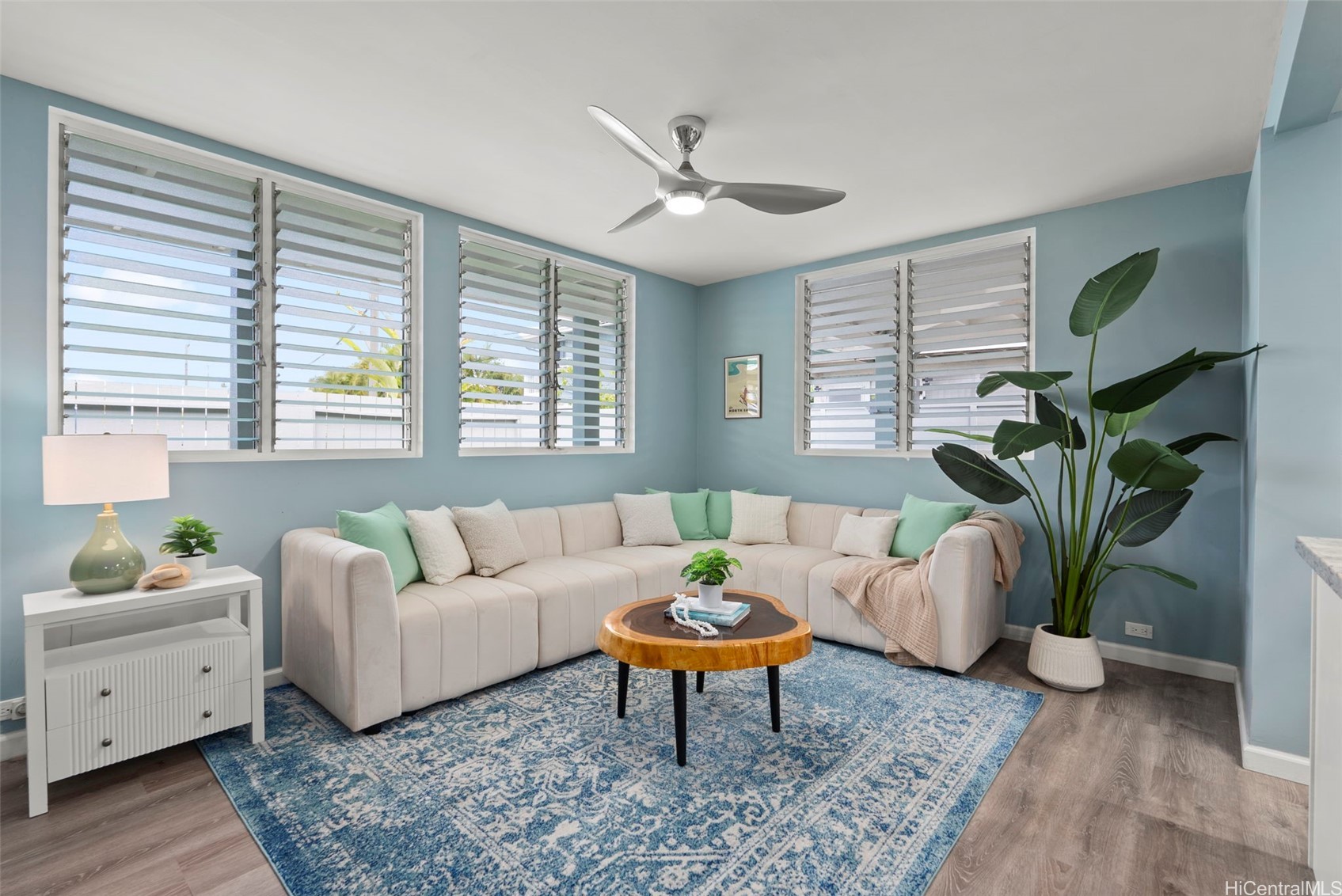 341-D Kihapai Street D