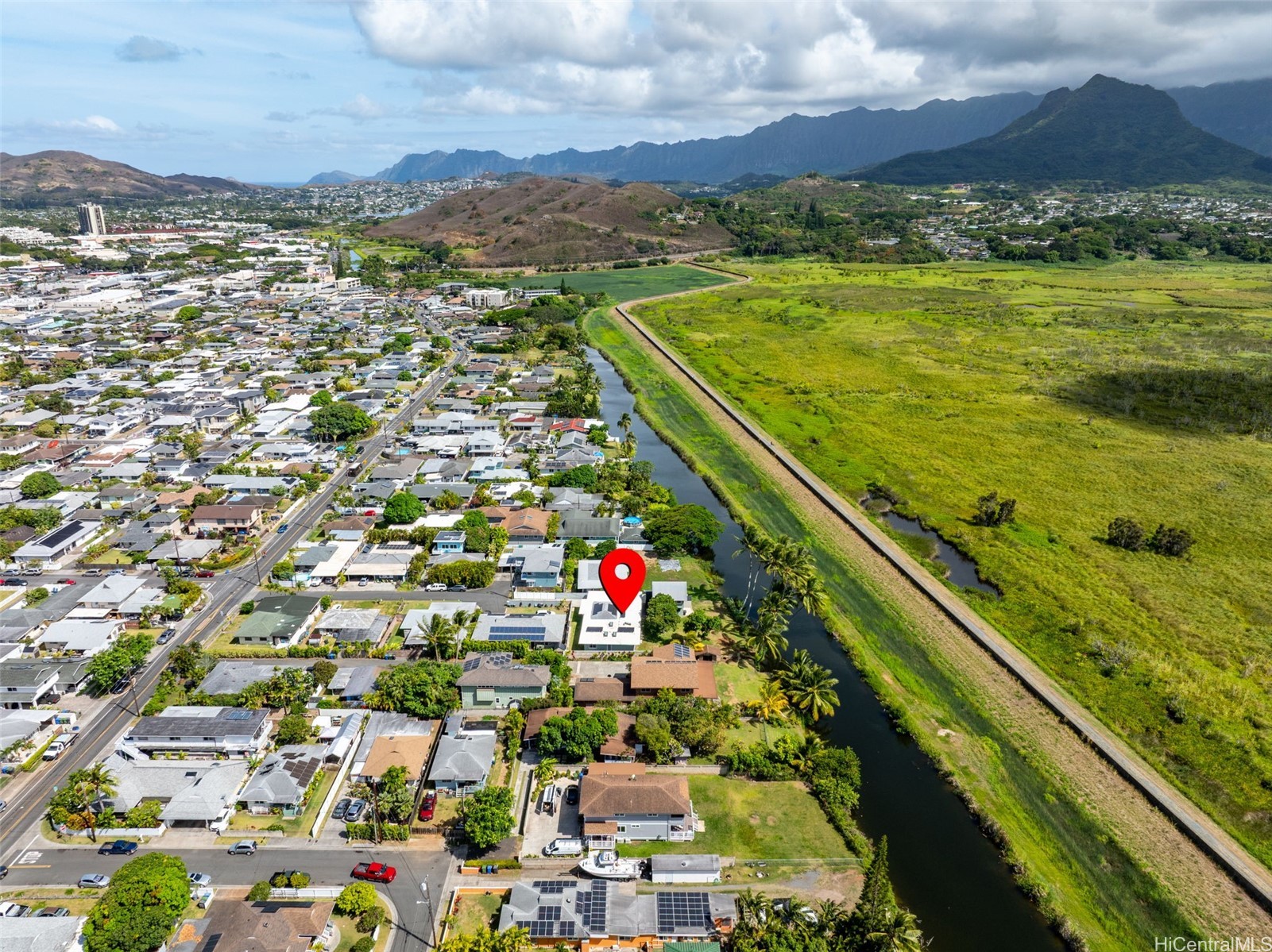 341-D Kihapai Street D