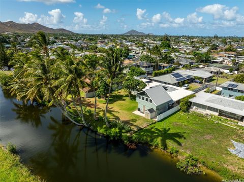 341-D Kihapai Street D Kailua HI 96734