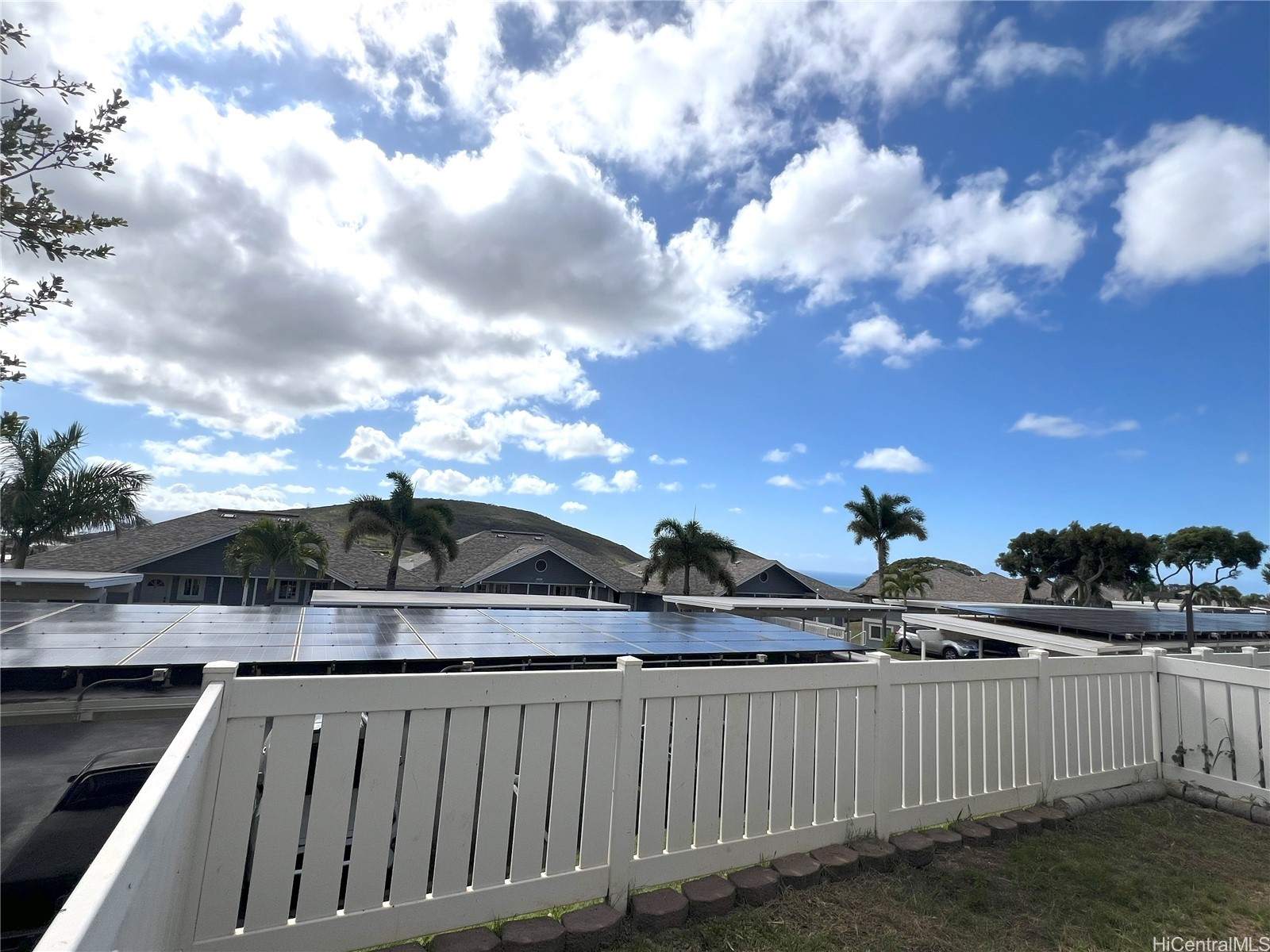 Makakilo Cliffs Townhouse