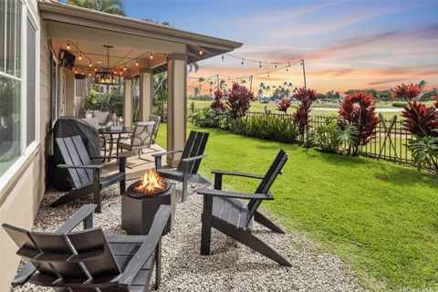 Photo of 91-1251 Kuanoo Street, Ewa Beach, HI 96706 (MLS # 202603914)