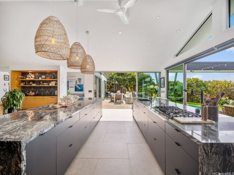 Photo of 132 Poipu Drive, Honolulu, HI 96825 (MLS # 202601273)