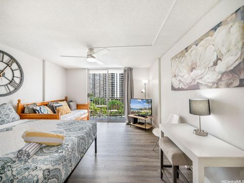 1920 Ala Moana Boulevard 706 Honolulu HI 96815