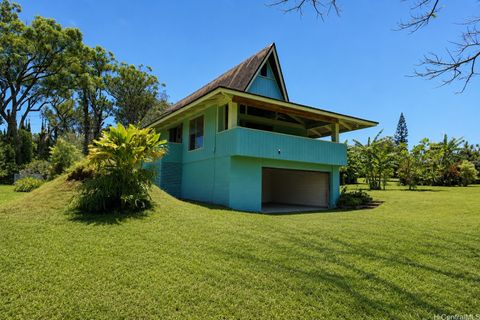 Photo of 59-507 Pupukea Road, Haleiwa, HI 96712 (MLS # 202607457)