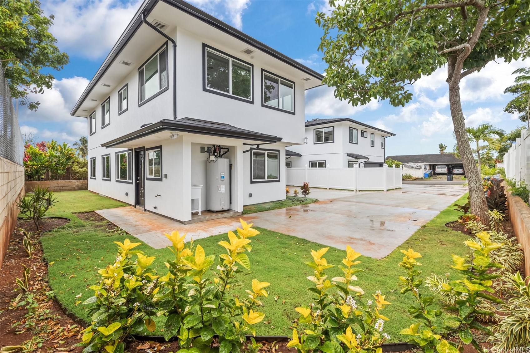 Pearl City Home Residence