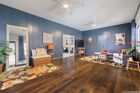1752 Nakula Street Wahiawa HI 96786