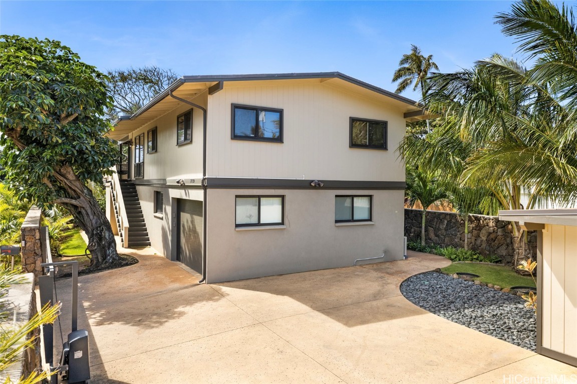 Haleiwa Home Residence