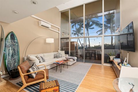 666 Prospect Street I208 Honolulu HI 96813