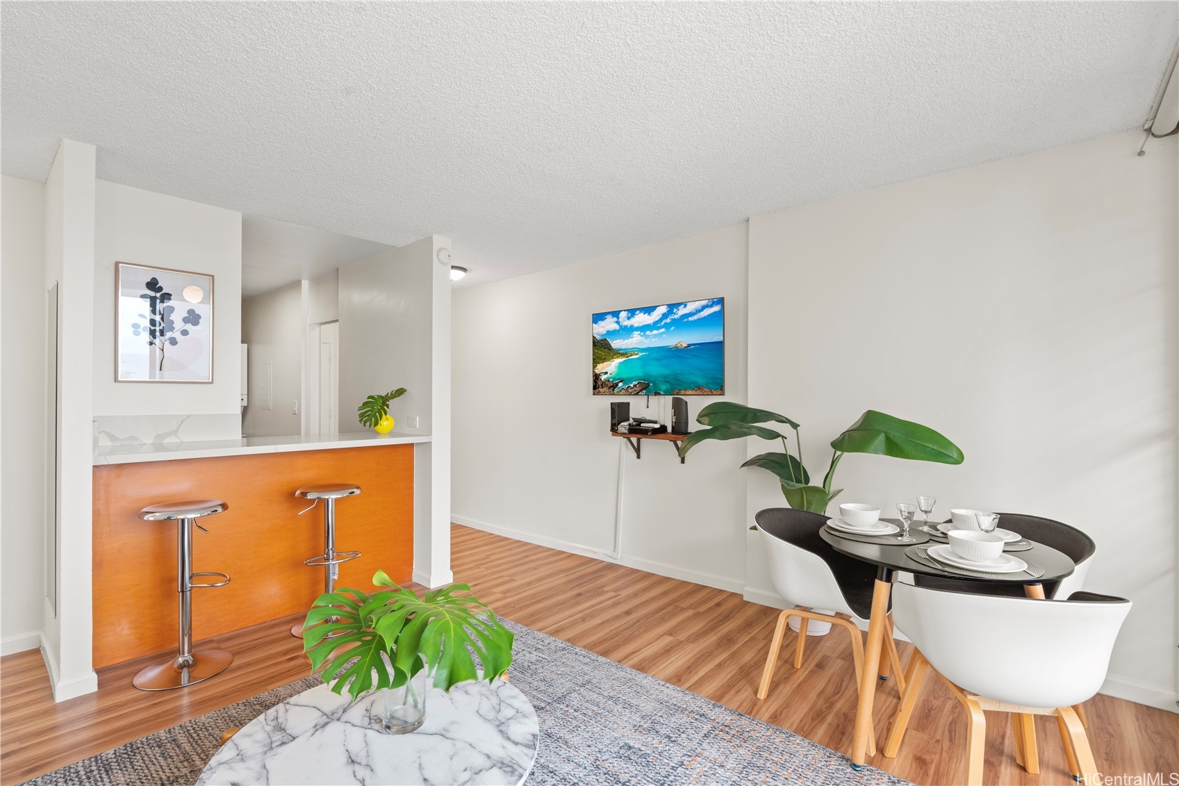 2345 Ala Wai Boulevard 2201
