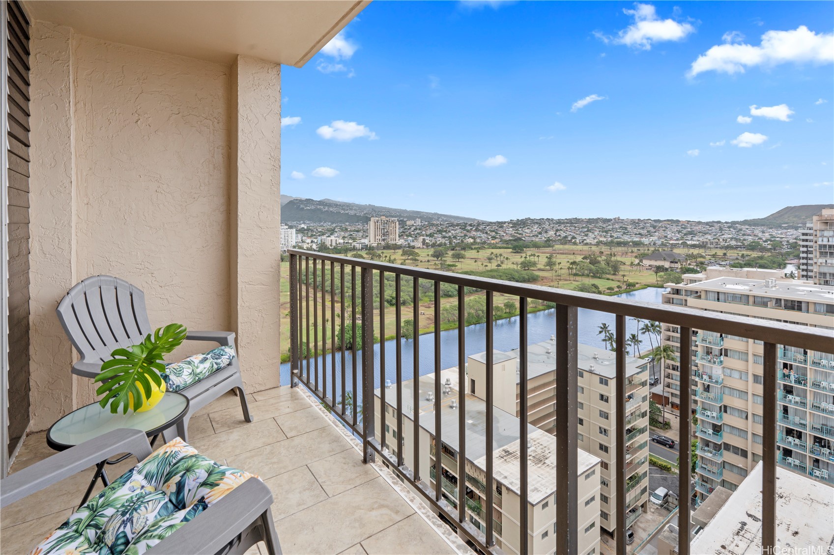 2345 Ala Wai Boulevard 2201