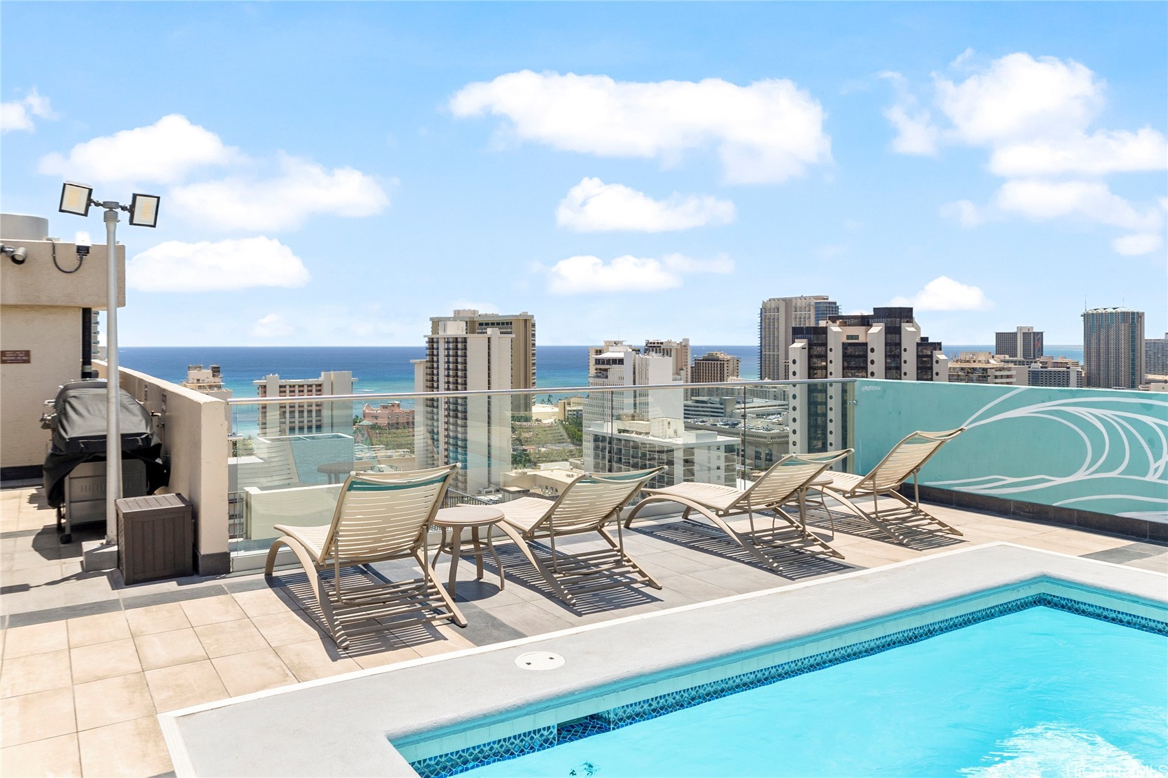 Fairway Villa Condominium