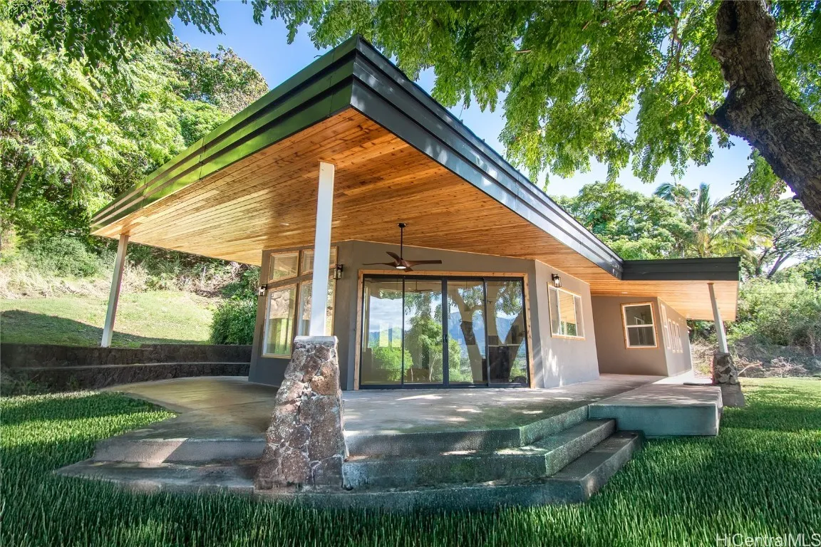 Kaneohe, Hawaii 96744, United States, ,Land,Active,27839