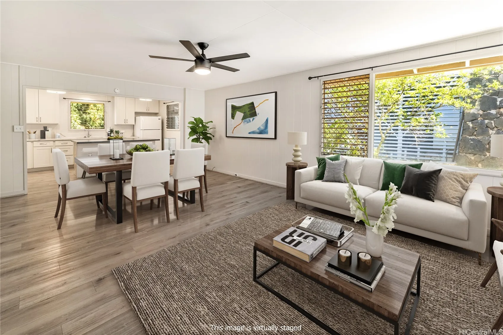 Honolulu, Hawaii 96817, United States, 5 Bedrooms Bedrooms, ,4 BathroomsBathrooms,Residential,Active,109913