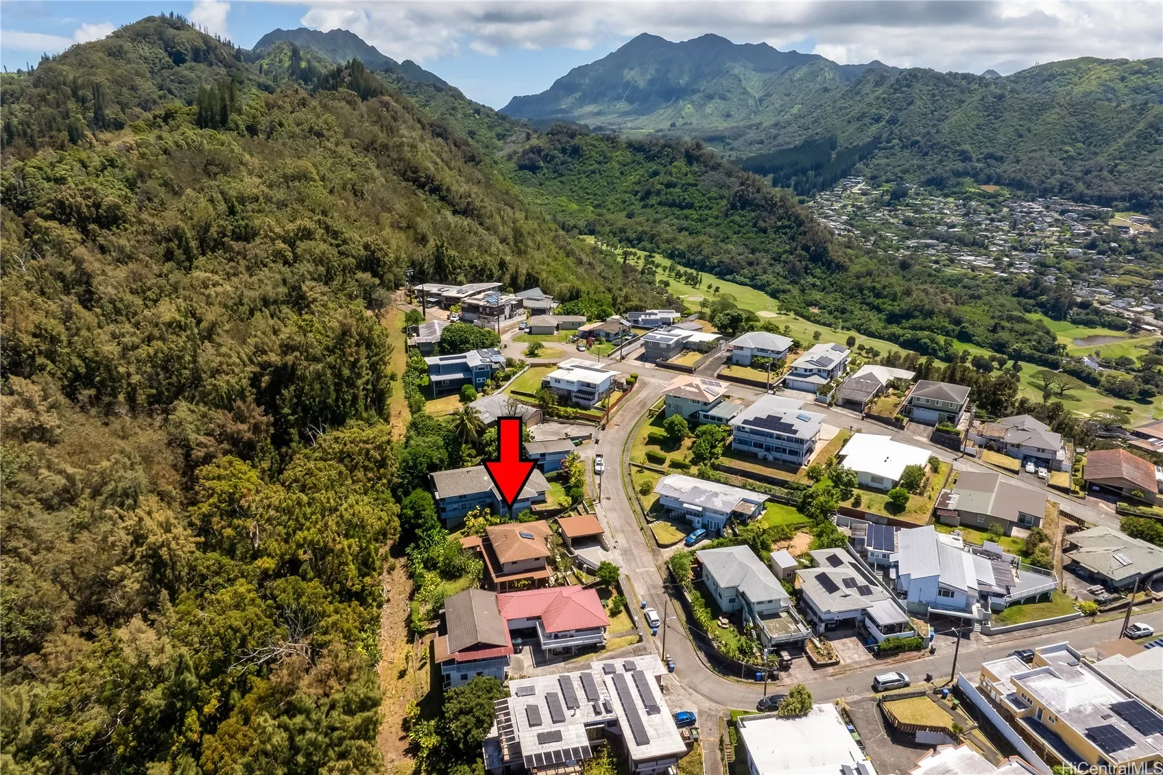 Honolulu, Hawaii 96817, United States, 5 Bedrooms Bedrooms, ,4 BathroomsBathrooms,Residential,Active,109913