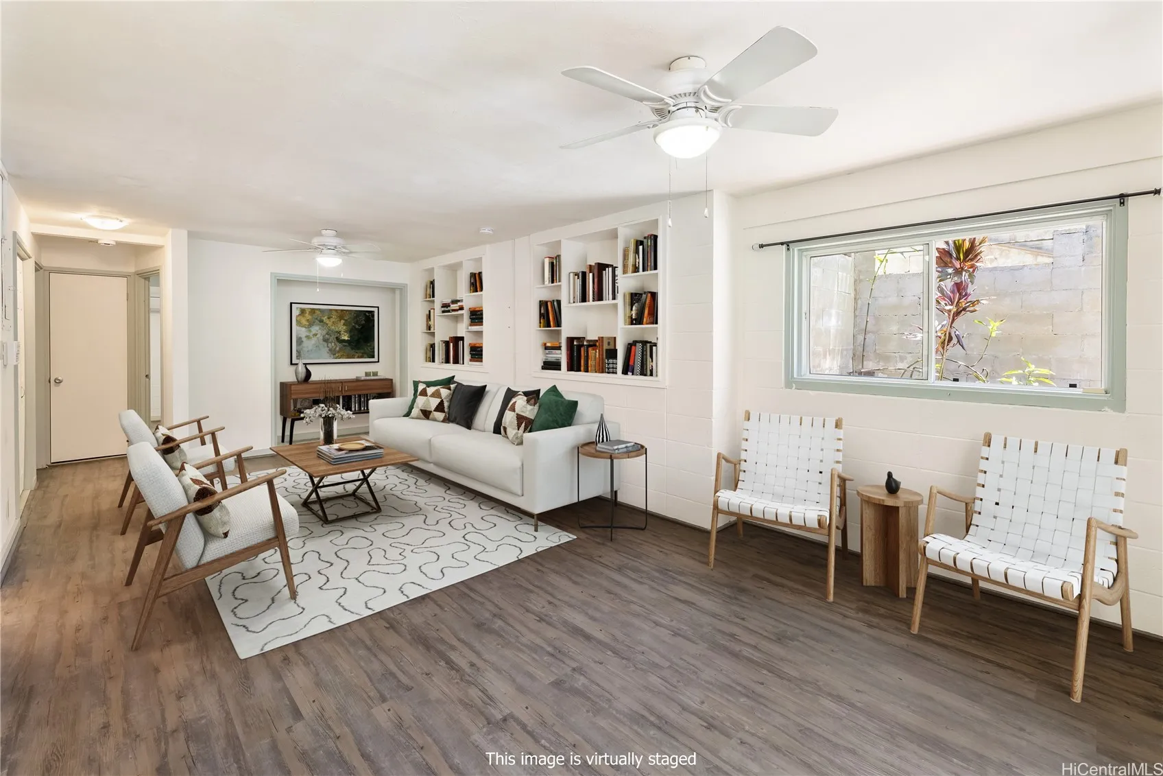 Honolulu, Hawaii 96817, United States, 5 Bedrooms Bedrooms, ,4 BathroomsBathrooms,Residential,Active,109913