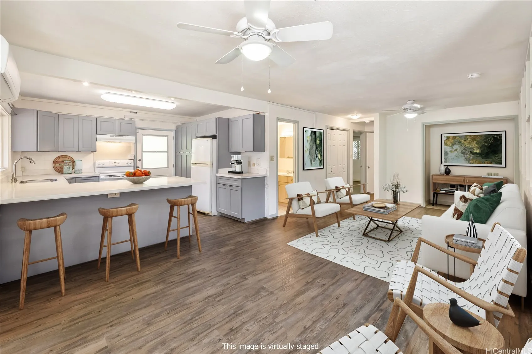 Honolulu, Hawaii 96817, United States, 5 Bedrooms Bedrooms, ,4 BathroomsBathrooms,Residential,Active,109913