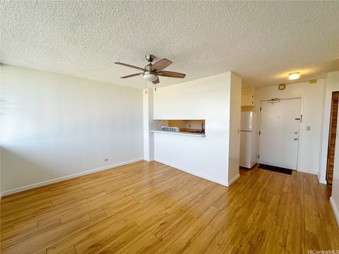 Photo of 2977 Ala Ilima Street #809, Honolulu, HI 96818 (MLS # 202604793)