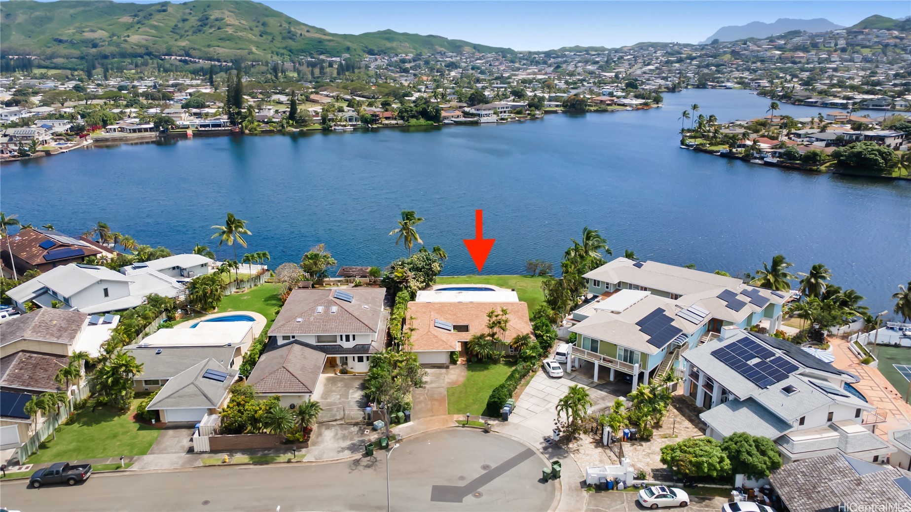 325 Hamakua Drive