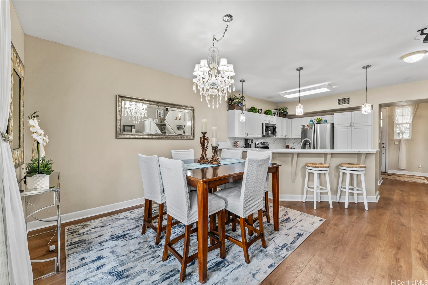 92-1093 Koio Drive M31-4