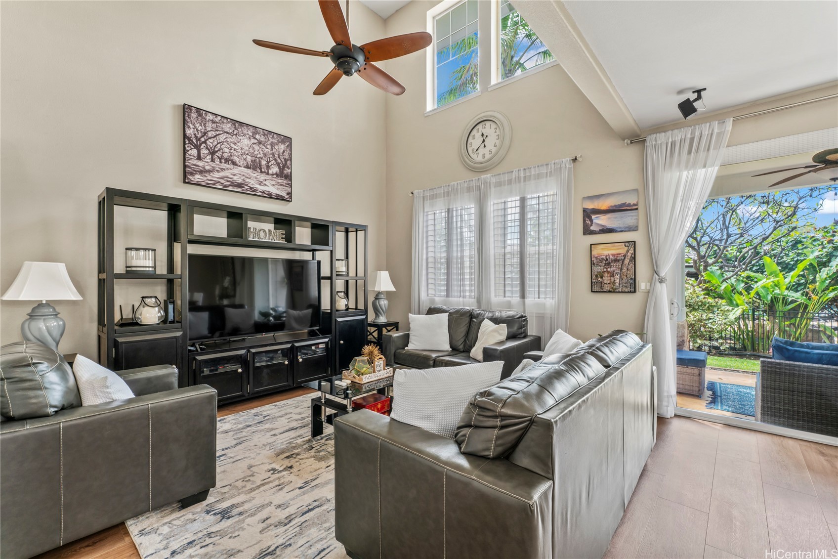 92-1093 Koio Drive M31-4