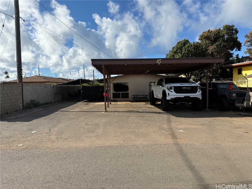 Waianae Home Residence