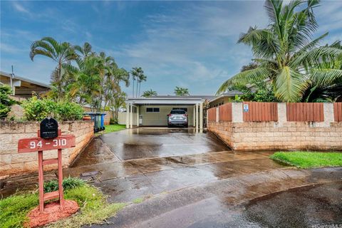 Photo of 94-310 Kiilani Place, Mililani, HI 96789 (MLS # 202605685)