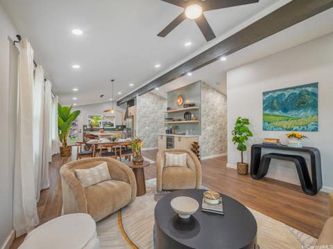 Photo of 45-608 Kipawale Place, Kaneohe, HI 96744 (MLS # 202615334)