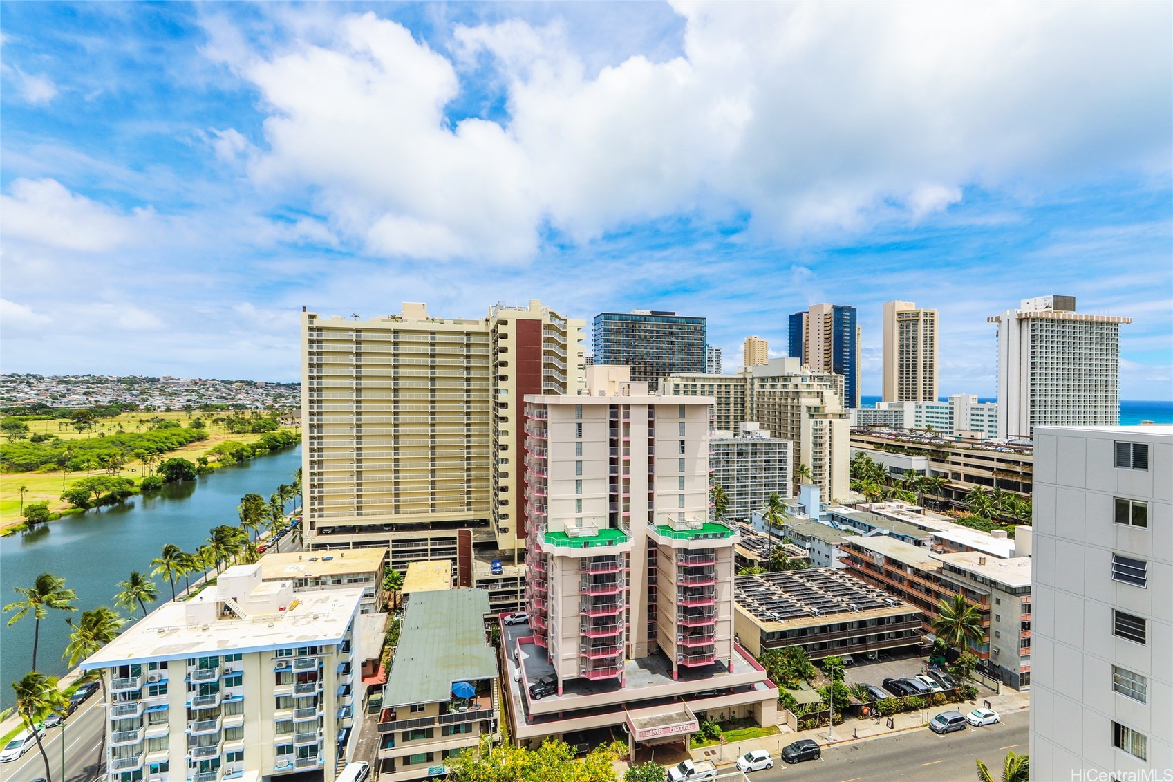 445 Seaside Avenue 1915