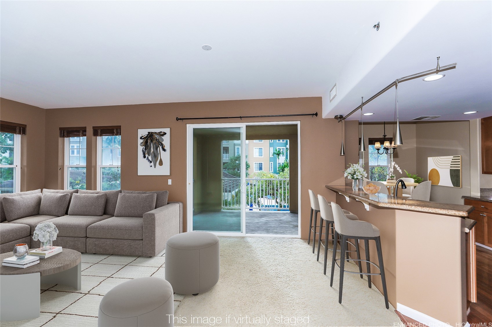 520 Lunalilo Home Road 6202