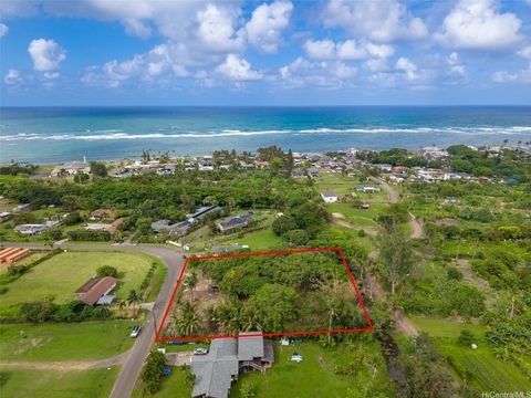 Photo of 53-70 Halai Street, Hauula, HI 96717 (MLS # 202608791)