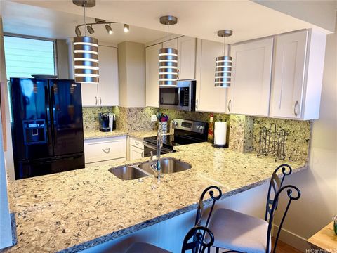 Photo of 84-740 Kili Drive #G1125, Waianae, HI 96792 (MLS # 202524565)