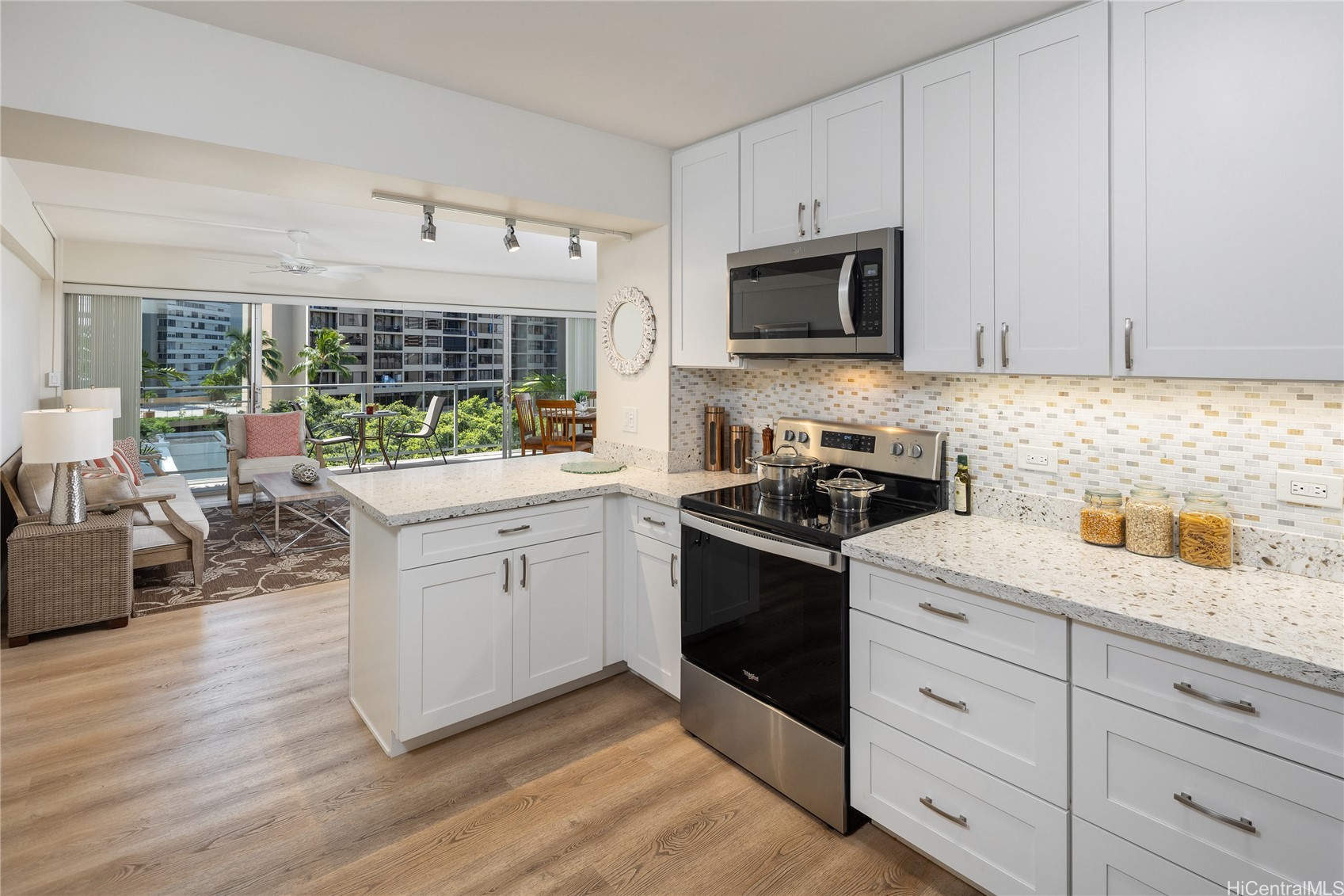 1645 Ala Wai Boulevard 703